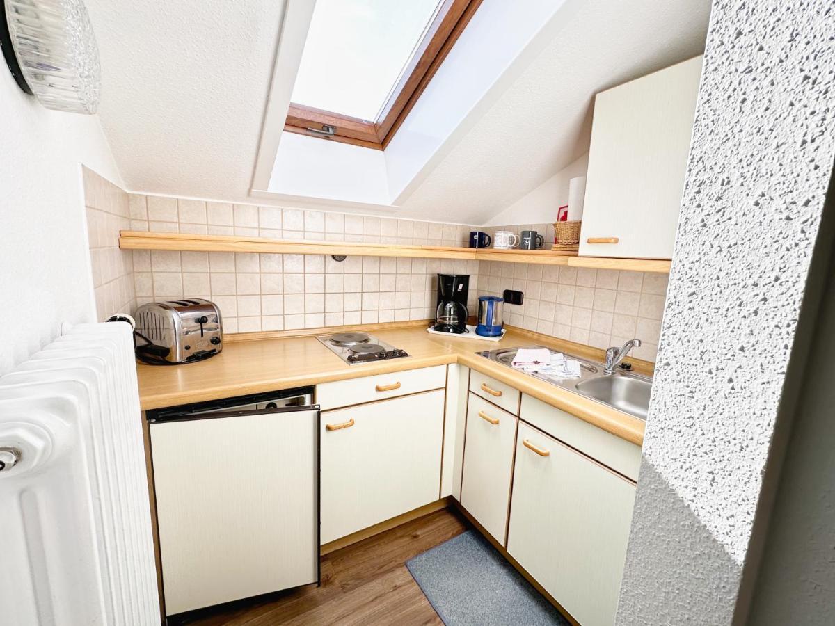Haus Anna Apartment Fischen im Allgaeu ภายนอก รูปภาพ