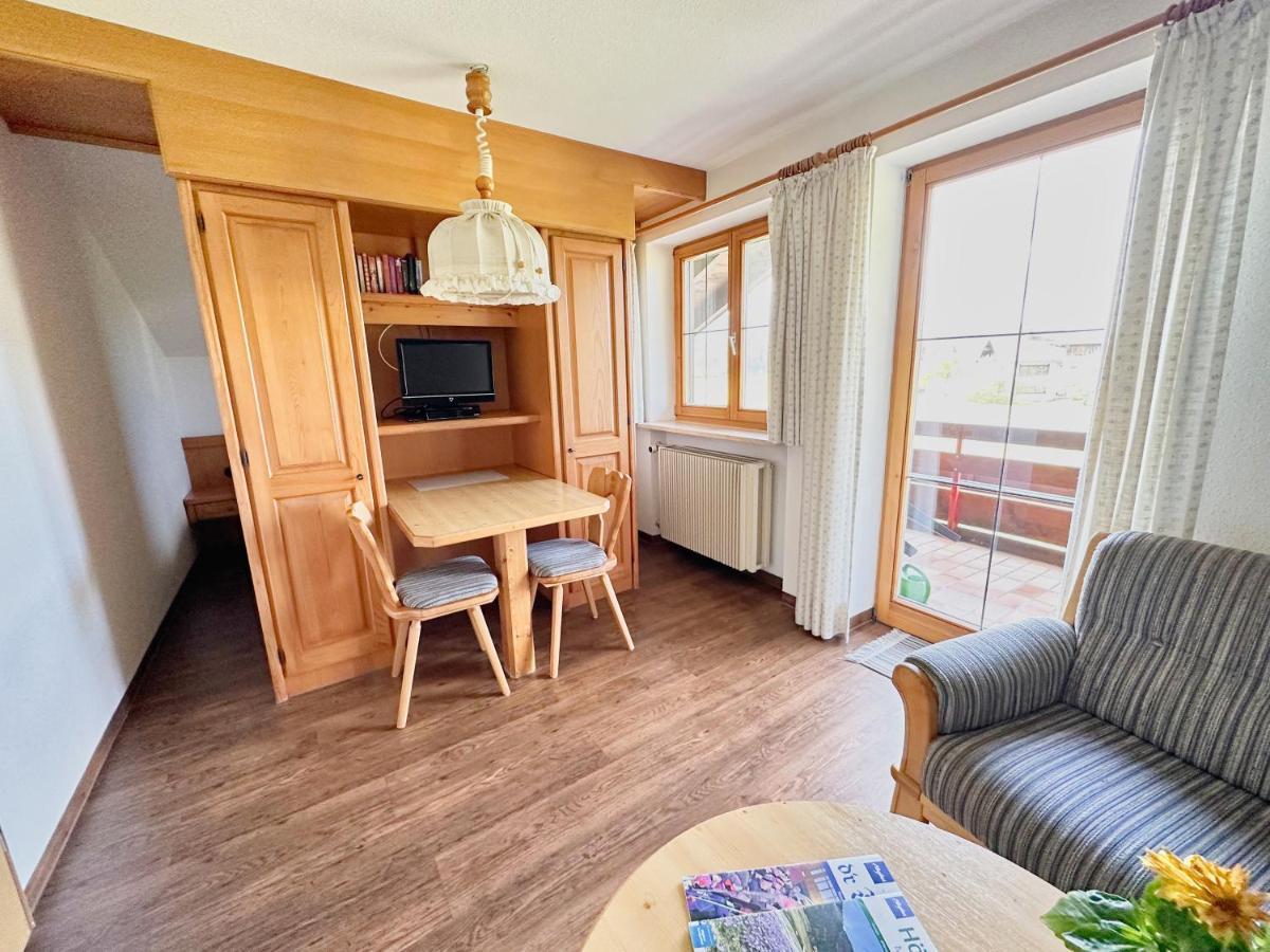 Haus Anna Apartment Fischen im Allgaeu ภายนอก รูปภาพ
