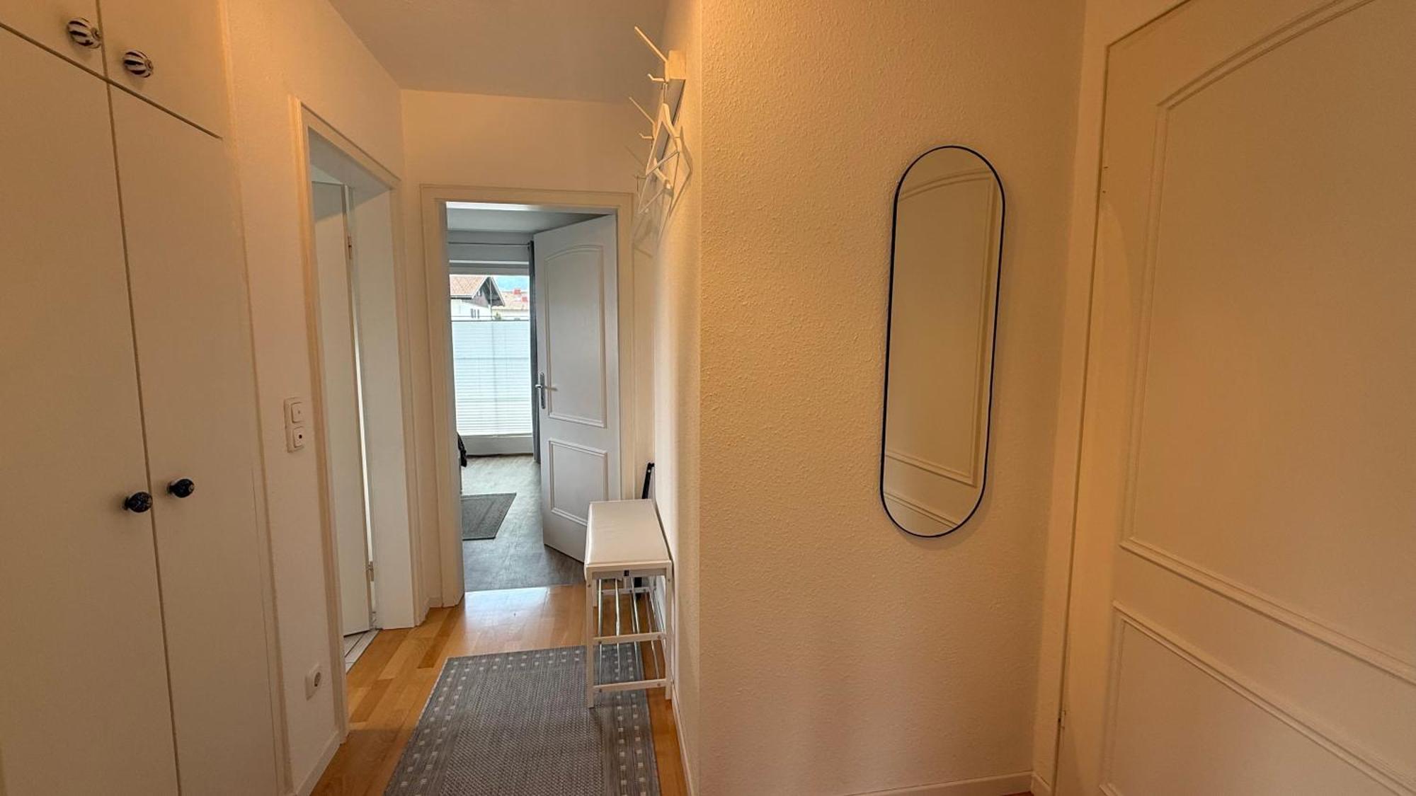 Haus Anna Apartment Fischen im Allgaeu ภายนอก รูปภาพ